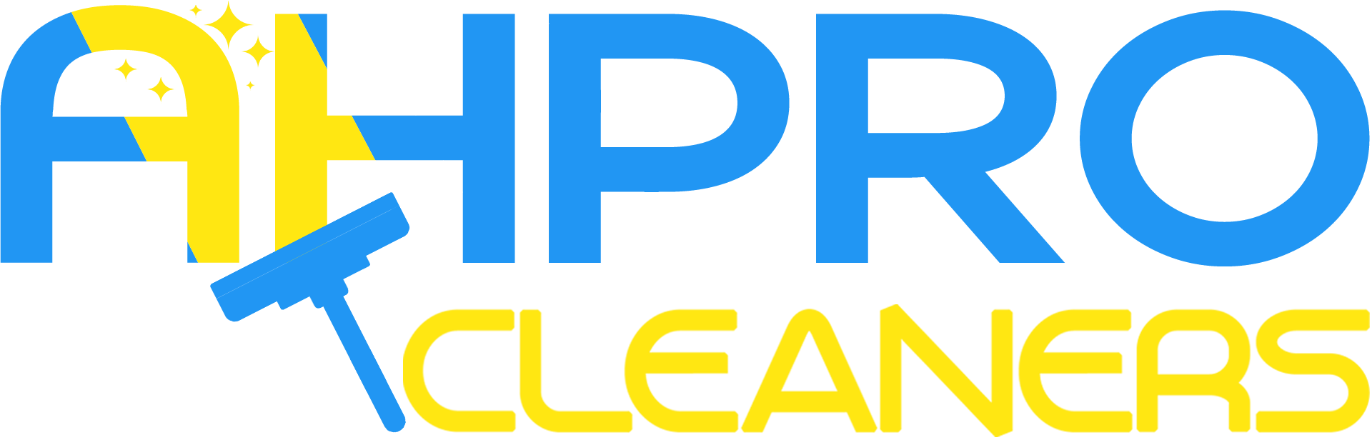 AH Pro Cleaners