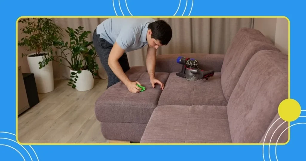 sofa cleaning company in Dubai